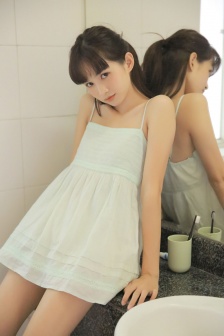 村里来了洋媳妇